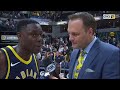 Collison: 'We don't have a superstar...We've got to do it by committee'