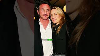 WHY DOES 65-YEAR-OLDSEAN PENN ALWAYS ENDUP WITH THE MOSTBEAUTIFUL WOMEN INTHE WORLD?