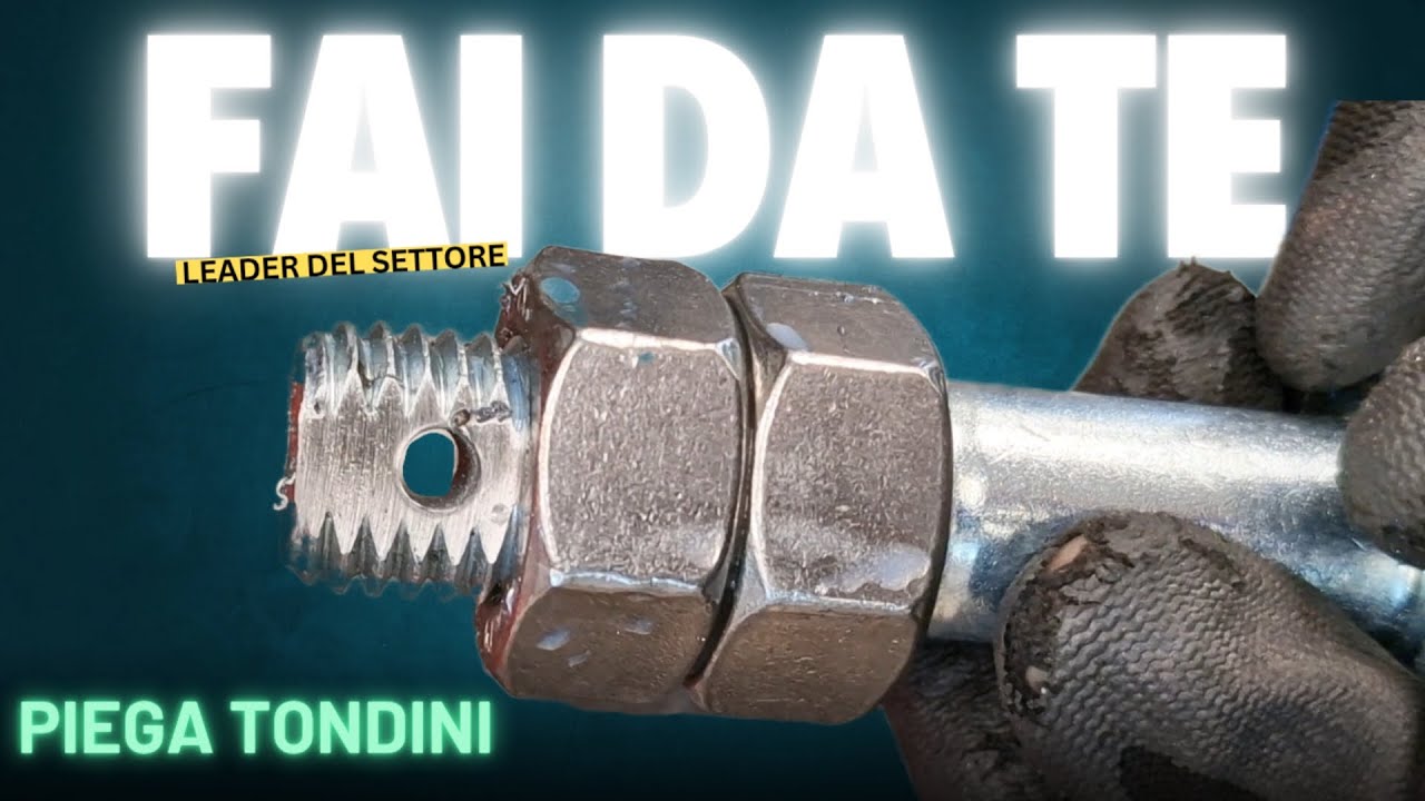 простое создание своими руками | как сделать своими руками изгибы стержня