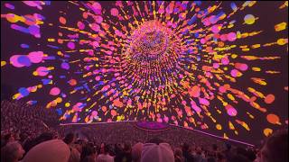 Phish - Julius - 4K HDR - Sphere - Las Vegas, NV - 2026/05/02