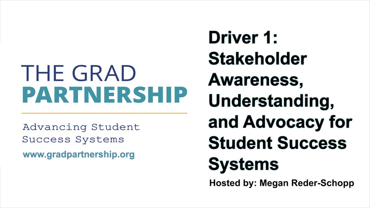 GRAD Partnership DRIVER1