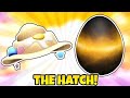 🤩🤯[EVENT] 🔥🥚🔥{Badge + Egg}: Beach Benedict Hat🔥🔥{Roblox The Hatch} {Event: Part 85} #roblox