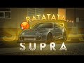 Ratatatata 911 Hear Shots Ratatata Supra Car Edit