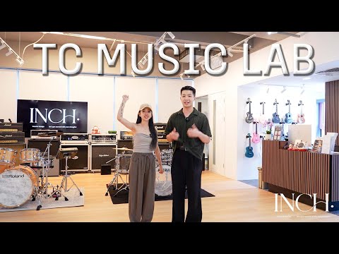 GRAVITY OFFICE '萬有引力大廈' Interior Design Walkthrough 室內設計 | Inch. Interior Design
