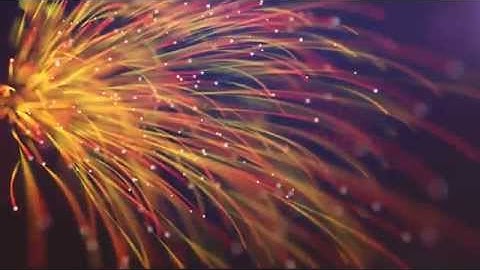 Particle Flow Logo | VideoHive Templates | After Effects Project Files