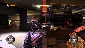 Army of Two the 40th day - CO-OP -Playthrough- Part 11