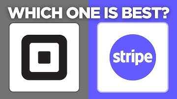 NIEUW* Square Online Checkout vs. Stripe-betaallinks — Beste snelle checkout voor makers