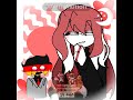 //Trend Maria\\ [COUNTRYMANS SINGAPORE×GERMANY] #countryhumans #germany #singapore #bismillahfyp