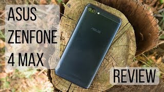 Asus Zenfone 4 Max Review screenshot 5