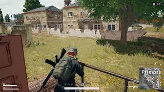 PUBG NVIDIA HIGHLIGHTS