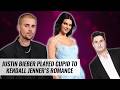 Justin Bieber Played Cupid To Kendall Jenner's Romance | Naughty But Nice