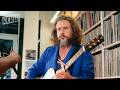 Jim James - "Strangers" The Kinks | Special Acoustic Performance