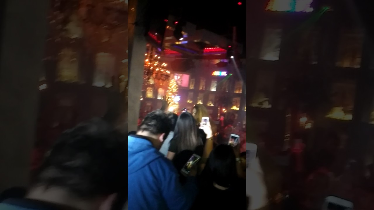 Alyssa Edwards FBar Nov23