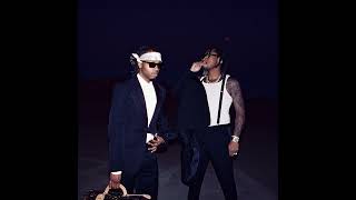 Future & Metro Boomin - Ice Attack Best Clean Version