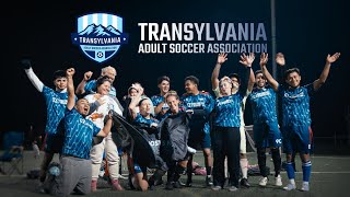 ECUSTA CUP FINALS FALL 2025 DIVISION 2