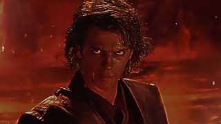 Darth Vader Sad Edit Let Me Down Slowely