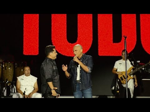 Silvestre Dangond & Samuel Pérez - ‘Quiero que te quedes’ - (En Vivo) • Medellín 2026.