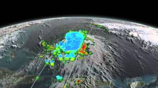 NASA | Seeing Inside A Hurricane