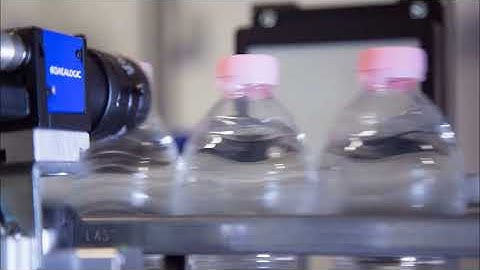 Datasensing End of Line Applications