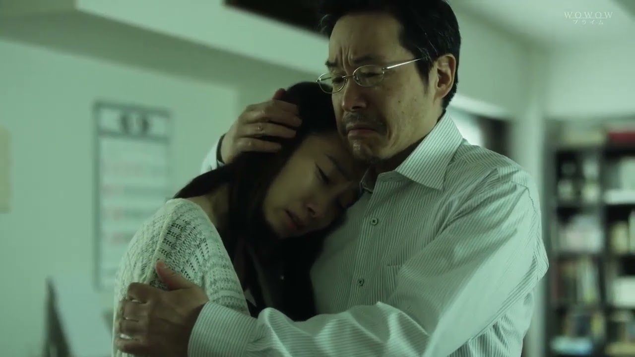 OST - Don't Look Back in Anger - Cold Case Shinjitsu no Tobira 101