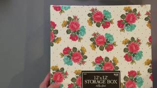 Information Haul: Joanns, Hobby Lobby Update
