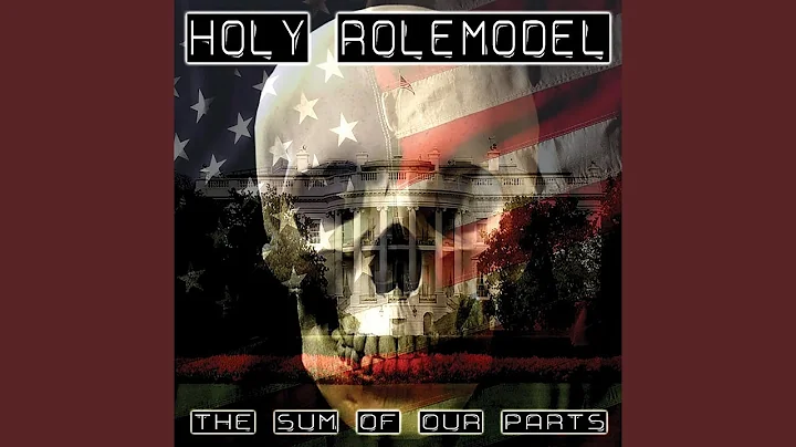 Holy Rolemodel - Topic