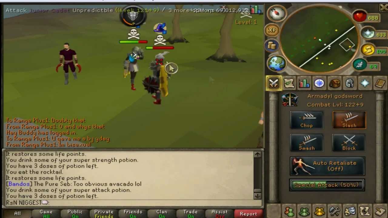 RsN-NIGGEST l Pk Vid 2 l Insane Risks l 2b+ Downed l 100% High risk