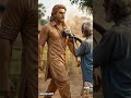 Ranveer Singh Handmade Miniature Wooden Sculpture #ranveersingh #lakdikimurti #traditionalcraft #fyp