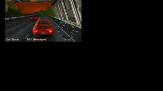Gry, których nie warto kupować odc.1-Autostrada race screenshot 2