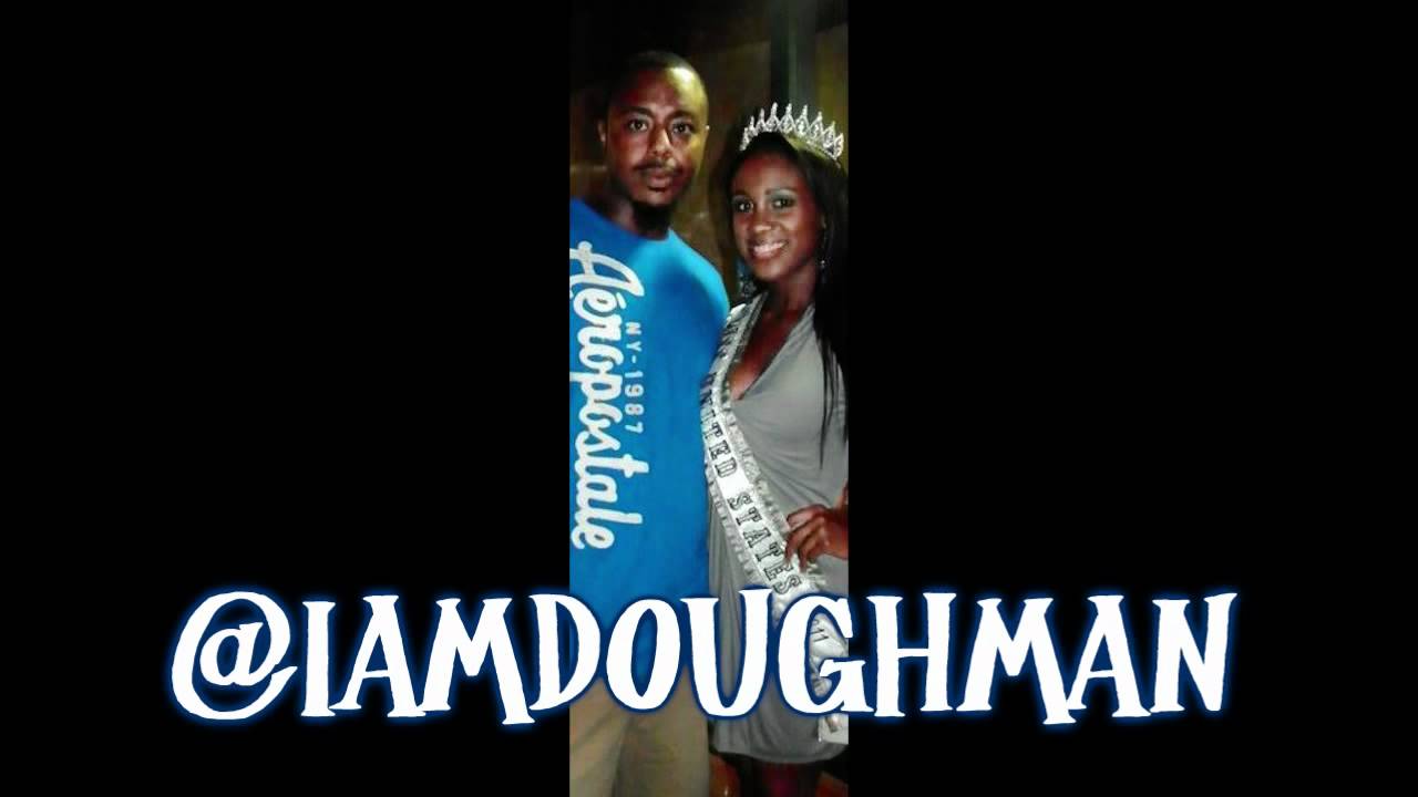 DOUGHMAN & TONI_WE CAN_ PRODUCED BY DOUGHMAN @DOUGHMANNETWURK 2011