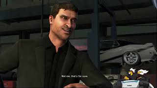 MIDNIGHT CLUB LOST ANGELES - EPISODE 15 DRIVING MY TRANSFORMERS BUMBLEBEE CAR screenshot 5