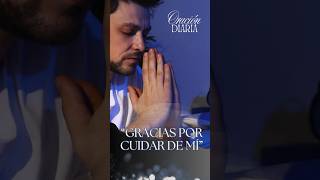 Oración de la noche 🙏🏻🌙 #Oración #bendecidanoche #graciaspadre #shorts