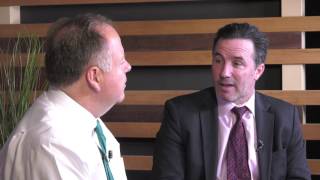 Overview of Two Research Studies Presented on National Stage