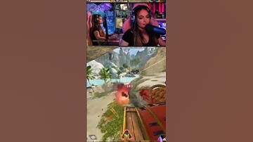 DOUBLE KRABER goes Brrrrrrr  |  Apex Legends