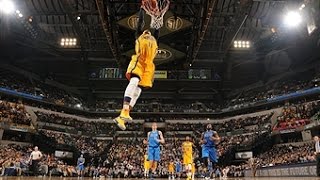 Dallas Mavericks vs Indiana Pacers - December 16, 2015