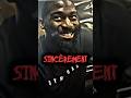 Salahdine Parnasse vu par Cedric Doumbé #ko #ufc #mma #cedricdoumbe #parnasse #drole