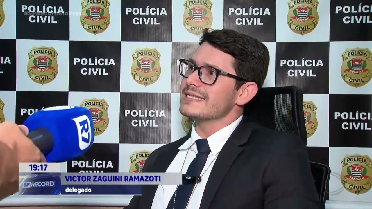 Idoso é preso por gravar inquilinas