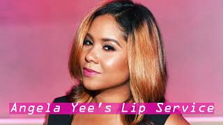 Angela Yee's Lip Service:  Lip Service Live Tour Los Angeles