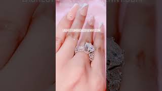 Elegant New Rings – Shop Now #rings #anillos #anillosdecompromiso