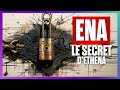 Le secret du protocole ethena et de la crypto ena 