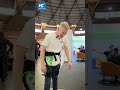 Chinese robotic exoskeleton steals spotlight at Sydney exhibition