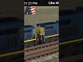 CSX Intermodal