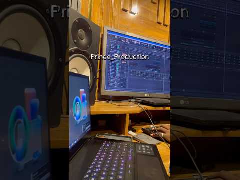 Making music #beatmaker #musiccreation #producer #theothersideofmakebelieve #musicmaking