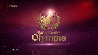 Chung Kết Năm Thứ 22 - Đường Lên Đỉnh Olympia Full Hd