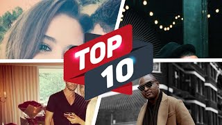 Celebrity All Of Cheryl Cole'S Famous Boyfriends, From Liam Payne To Derek Hough 👑 Wealth