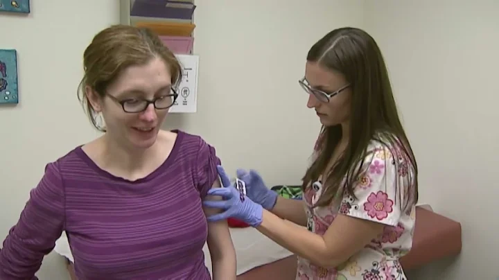 Dr. Marc Flu COVID RSV Vaccines 2024