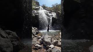 Cascadas escondidas en Salta, segunda parte. | #salta | #argentina