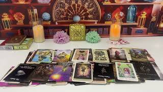 PISCES   SOMEONE IS GOING TO SURPRISE YOU THIS IS HIS NAME! PISCES  LOVE TAROT READING screenshot 5