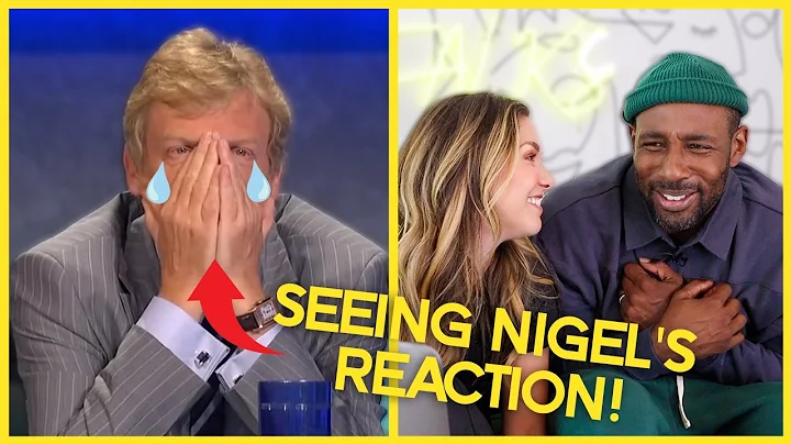 tWitch and Allison React to their SYTYCD All Star ...