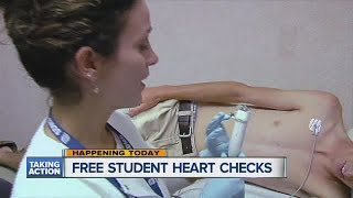 Simple, free heart checks could save lives screenshot 3